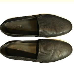 Vince Slip-on Sneakers